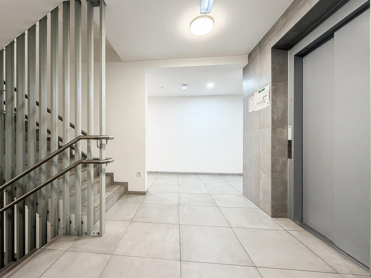 Квартира в Любляне, Словения, 49 м² - фото 15