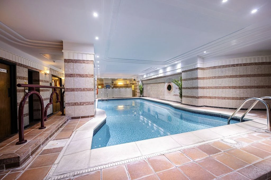 Квартира в Лондоне, Великобритания, 223 м² - фото 15
