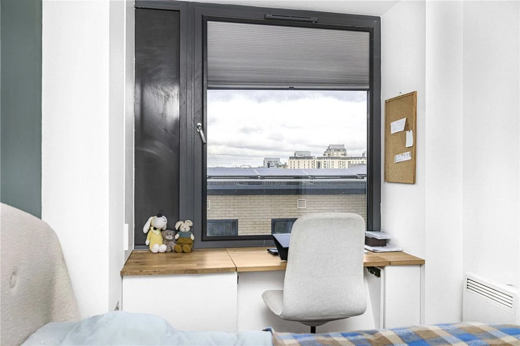 Квартира в Лондоне, Великобритания, 32 м² - фото 15