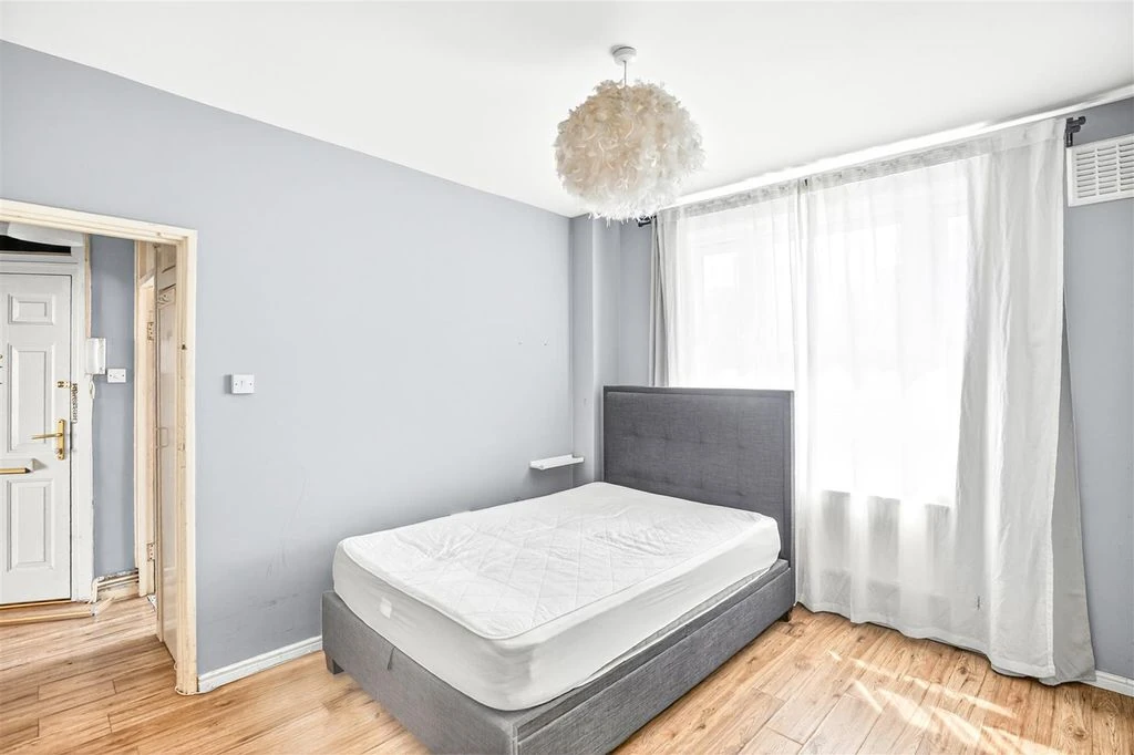 Квартира в Лондоне, Великобритания, 42 м² - фото 15