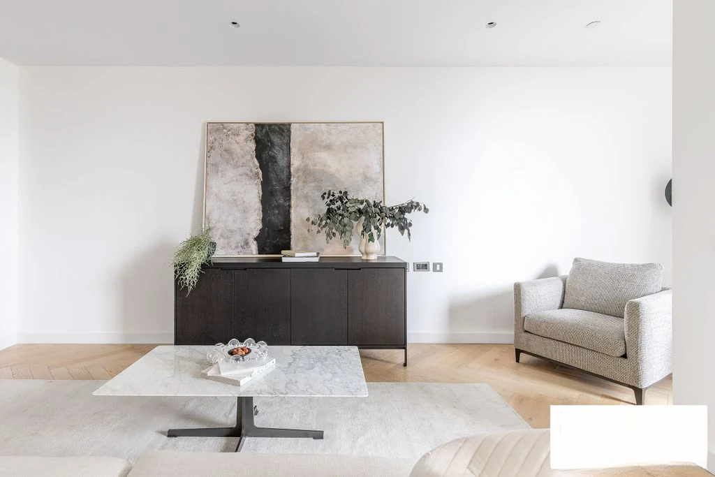 Квартира в Лондоне, Великобритания, 50 м² - фото 15