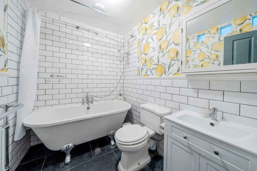 Квартира в Лондоне, Великобритания, 57 м² - фото 15