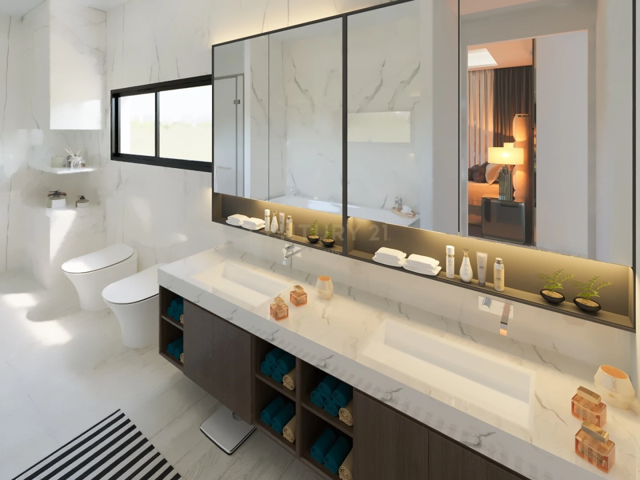 Квартира в Айос-Атанасиосе, Кипр, 400 м² - фото 15