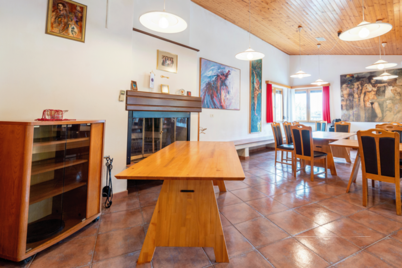 Дом в Копере, Словения, 526 м² - фото 16