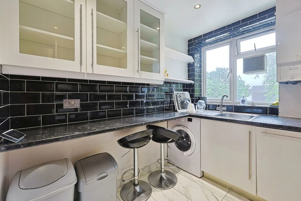 Квартира в Лондоне, Великобритания, 70 м² - фото 16