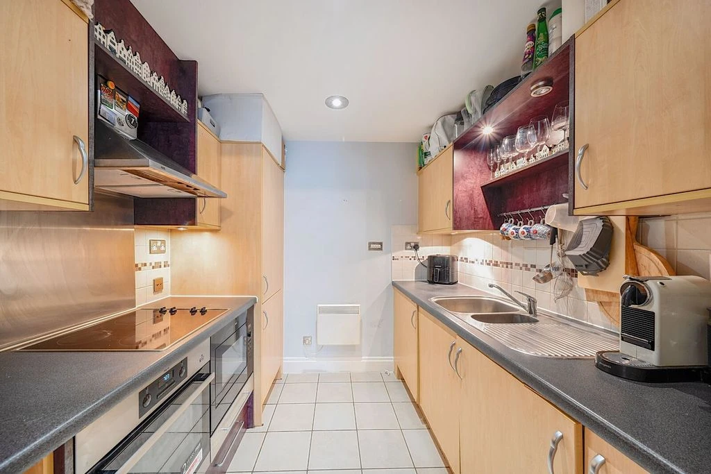 Квартира в Лондоне, Великобритания, 39 м² - фото 16