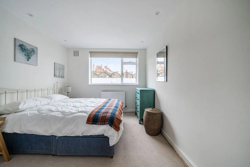 Квартира в Лондоне, Великобритания, 51 м² - фото 16