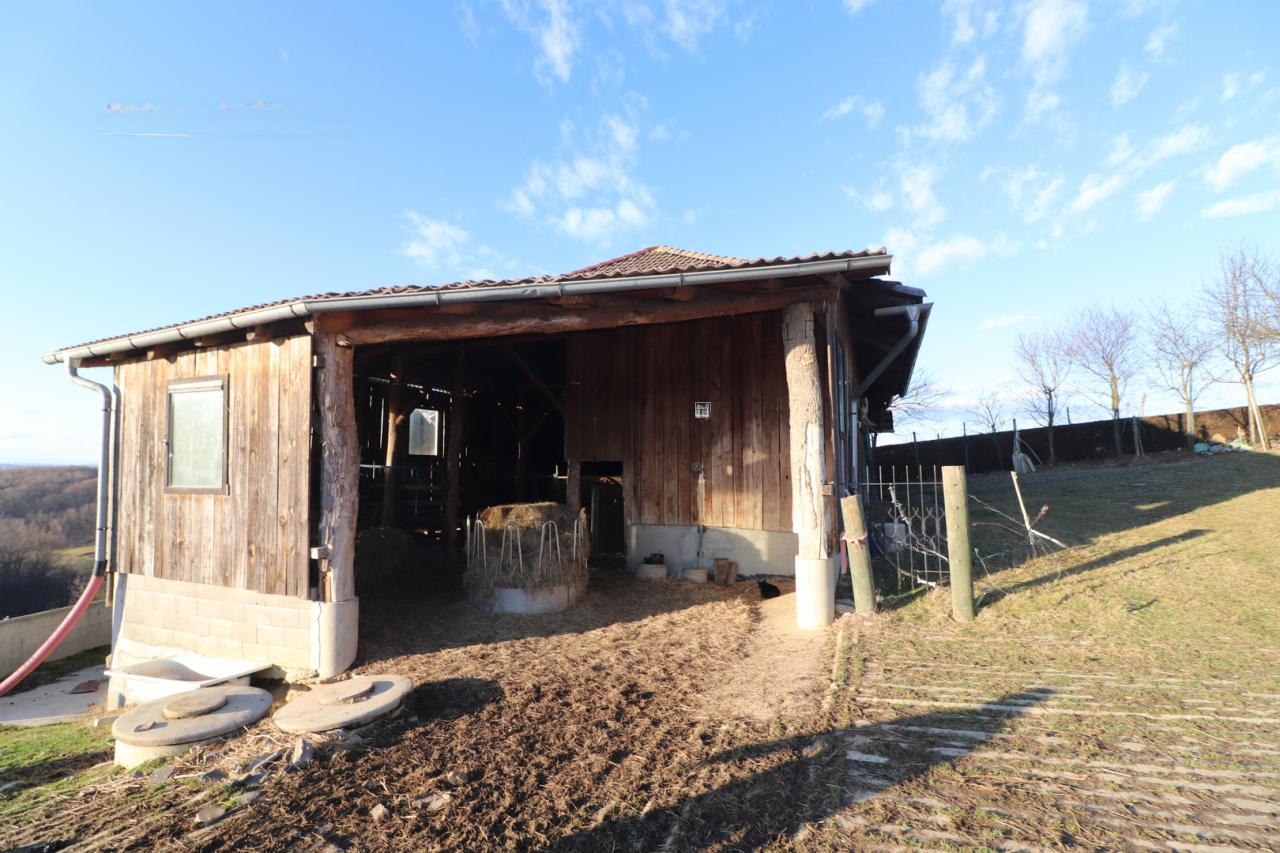 Дом в Горня-Радгоне, Словения, 50 м² - фото 16