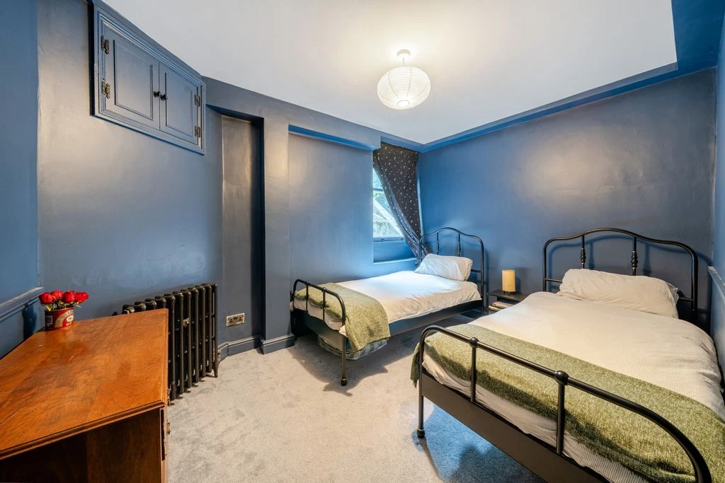 Квартира в Лондоне, Великобритания, 57 м² - фото 16
