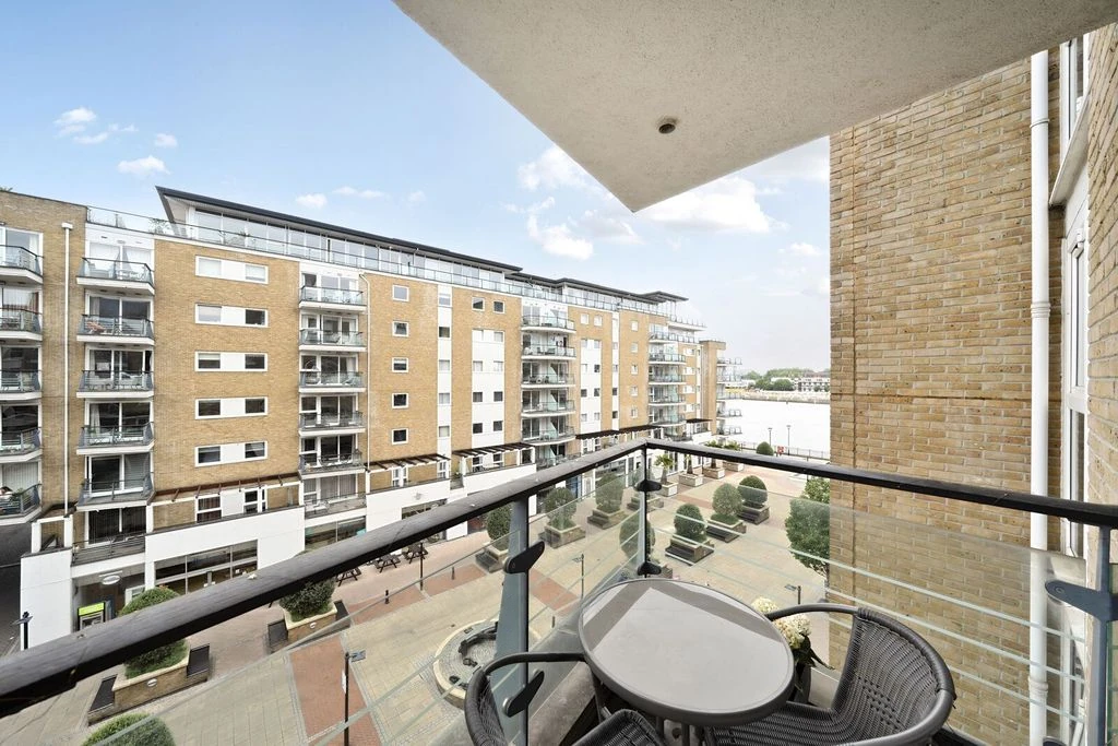 Квартира в Лондоне, Великобритания, 39 м² - фото 17