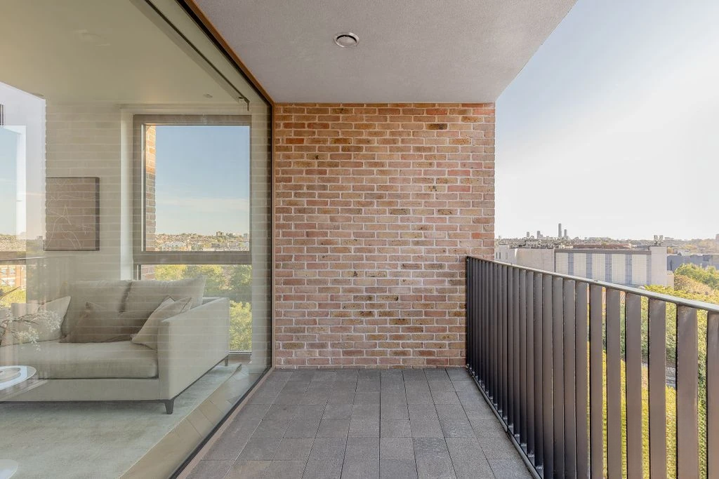 Квартира в Лондоне, Великобритания, 50 м² - фото 17