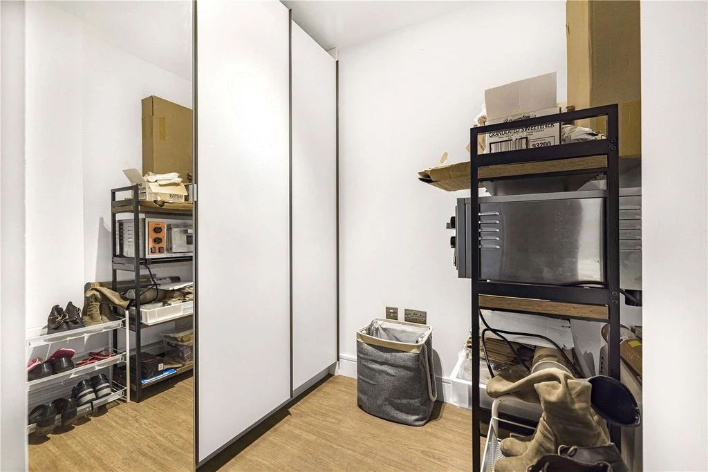 Квартира в Лондоне, Великобритания, 32 м² - фото 18
