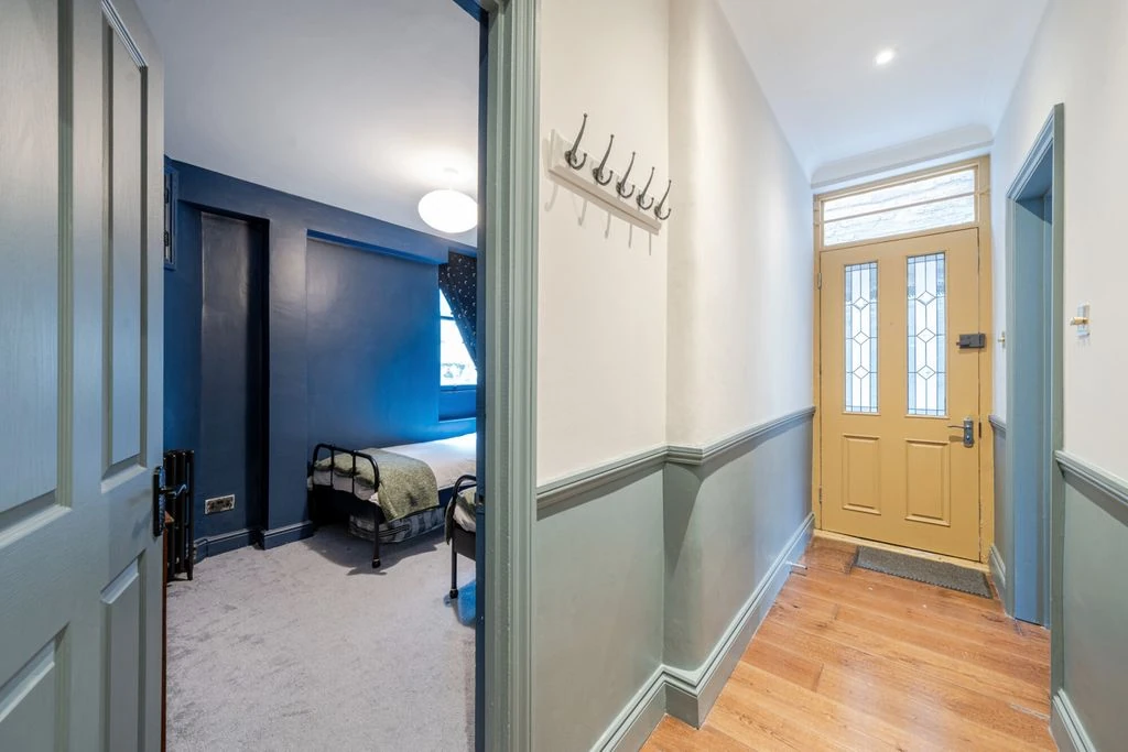 Квартира в Лондоне, Великобритания, 57 м² - фото 18