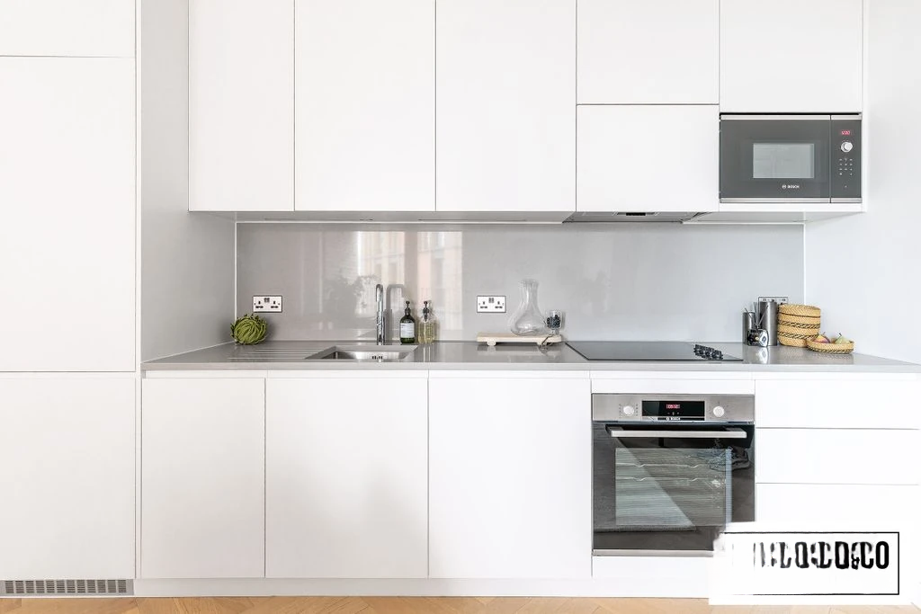 Квартира в Лондоне, Великобритания, 50 м² - фото 18