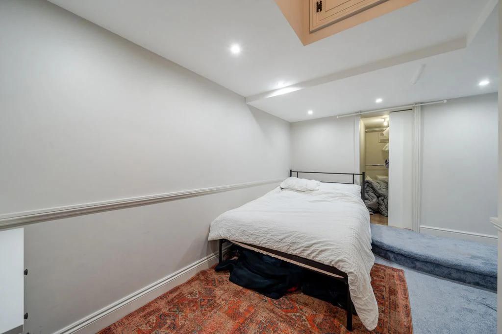 Квартира в Лондоне, Великобритания, 57 м² - фото 19