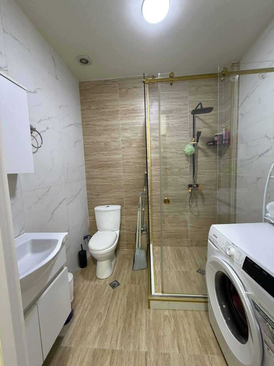 Квартира в Батуми, Грузия, 55 м² - фото 7