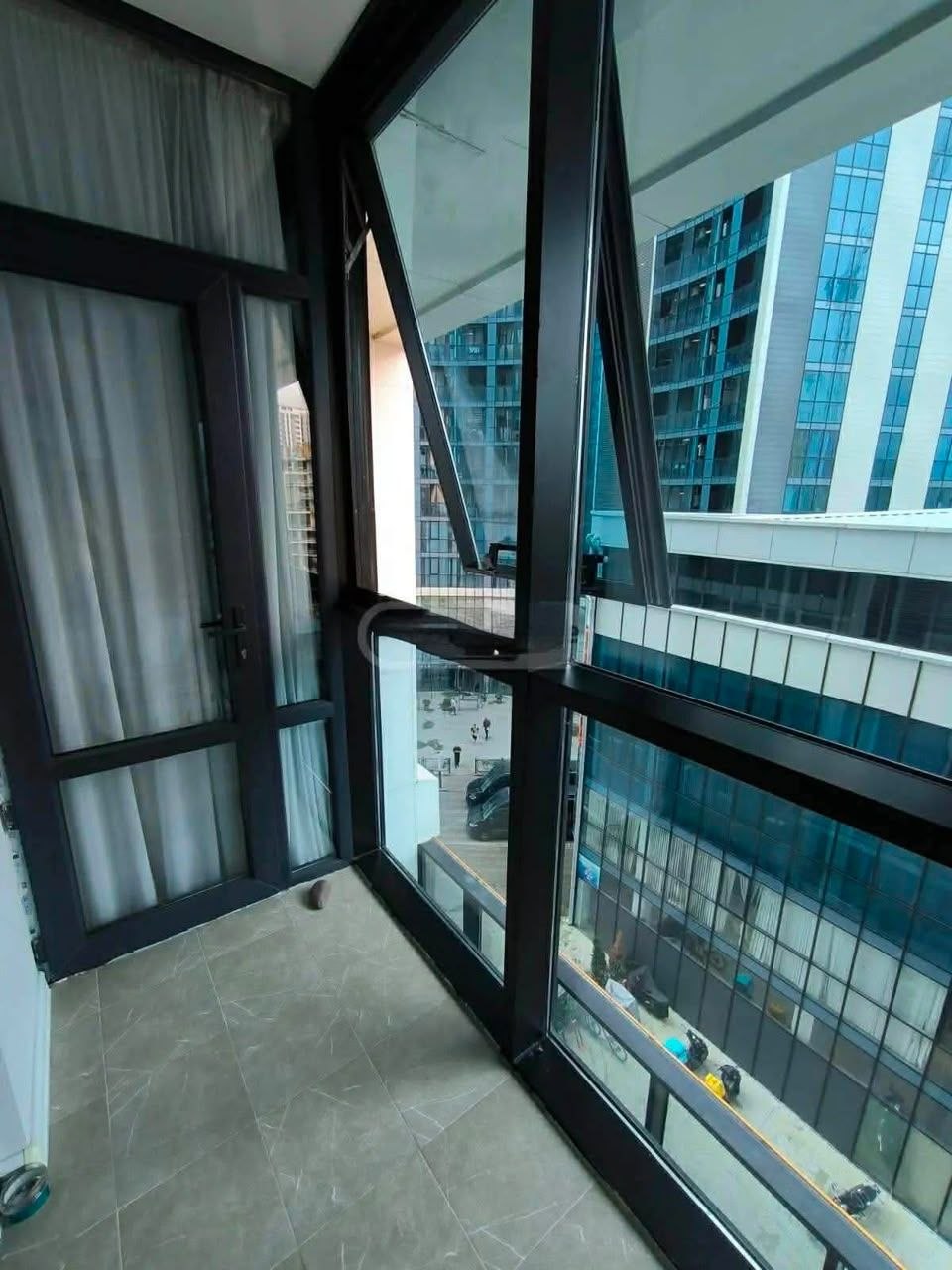 Квартира в Батуми, Грузия, 55 м² - фото 8