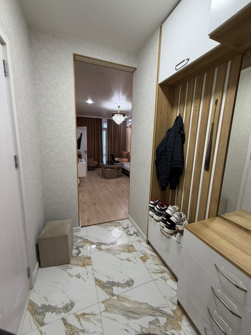 Квартира в Батуми, Грузия, 55 м² - фото 3