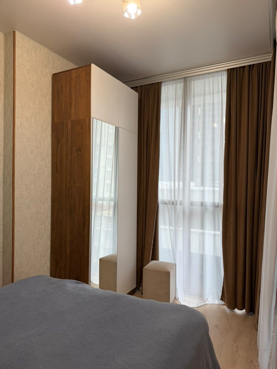 Квартира в Батуми, Грузия, 55 м² - фото 6