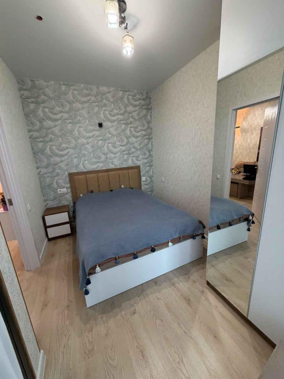 Квартира в Батуми, Грузия, 55 м² - фото 5
