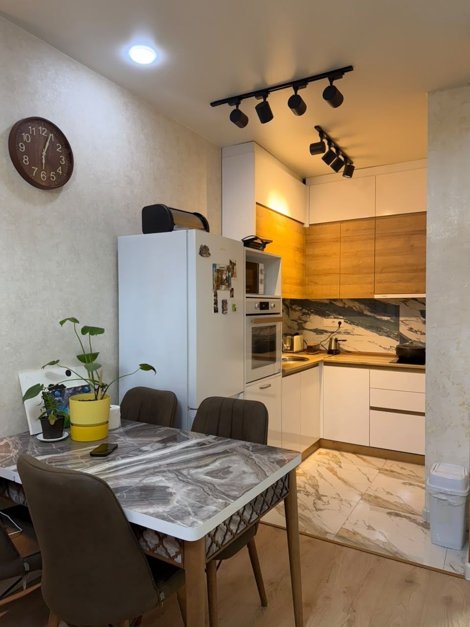 Квартира в Батуми, Грузия, 55 м² - фото 2