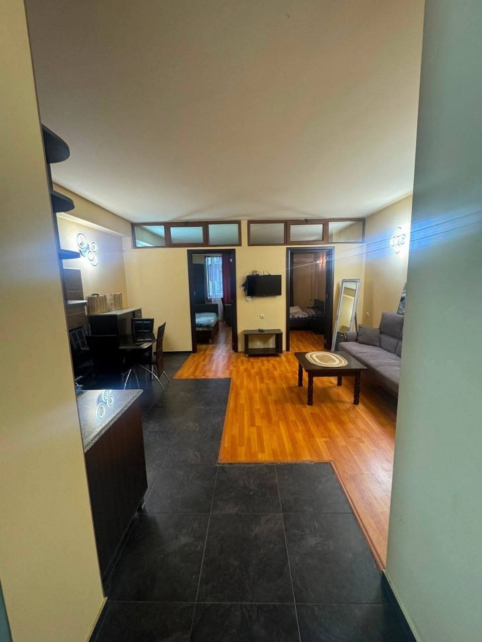Квартира в Батуми, Грузия, 58 м² - фото 2