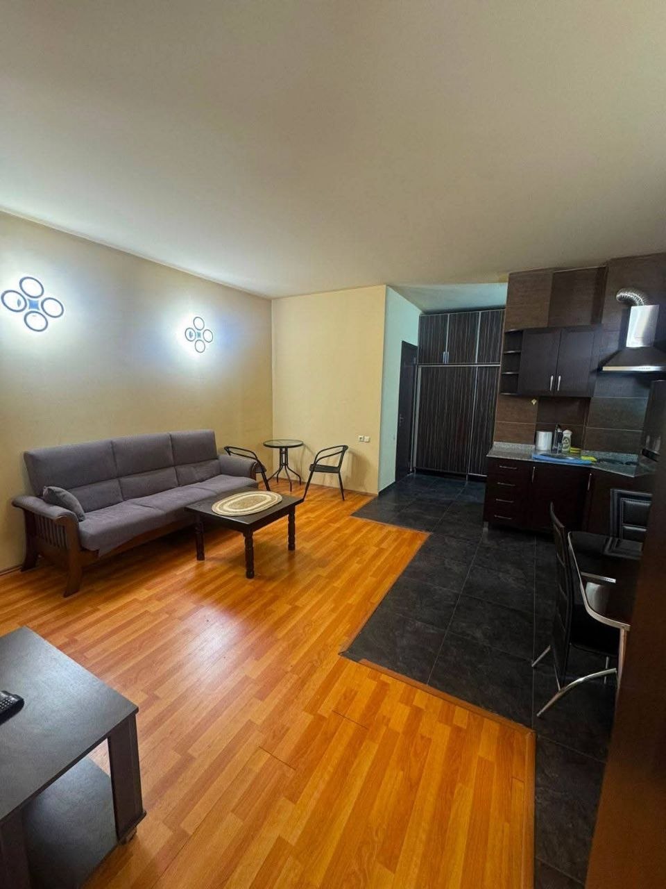 Квартира в Батуми, Грузия, 58 м² - фото 3