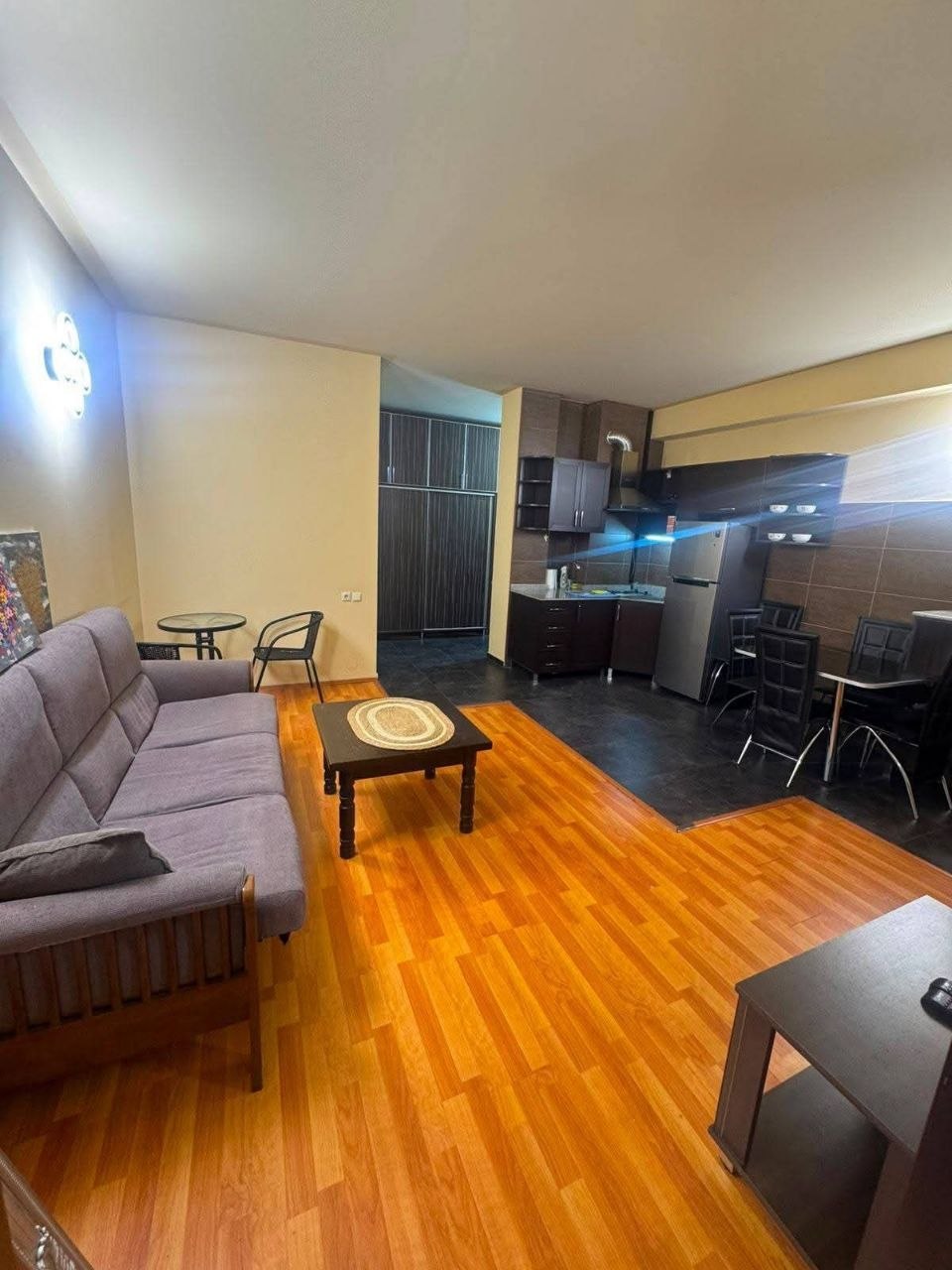 Квартира в Батуми, Грузия, 58 м² - фото 1