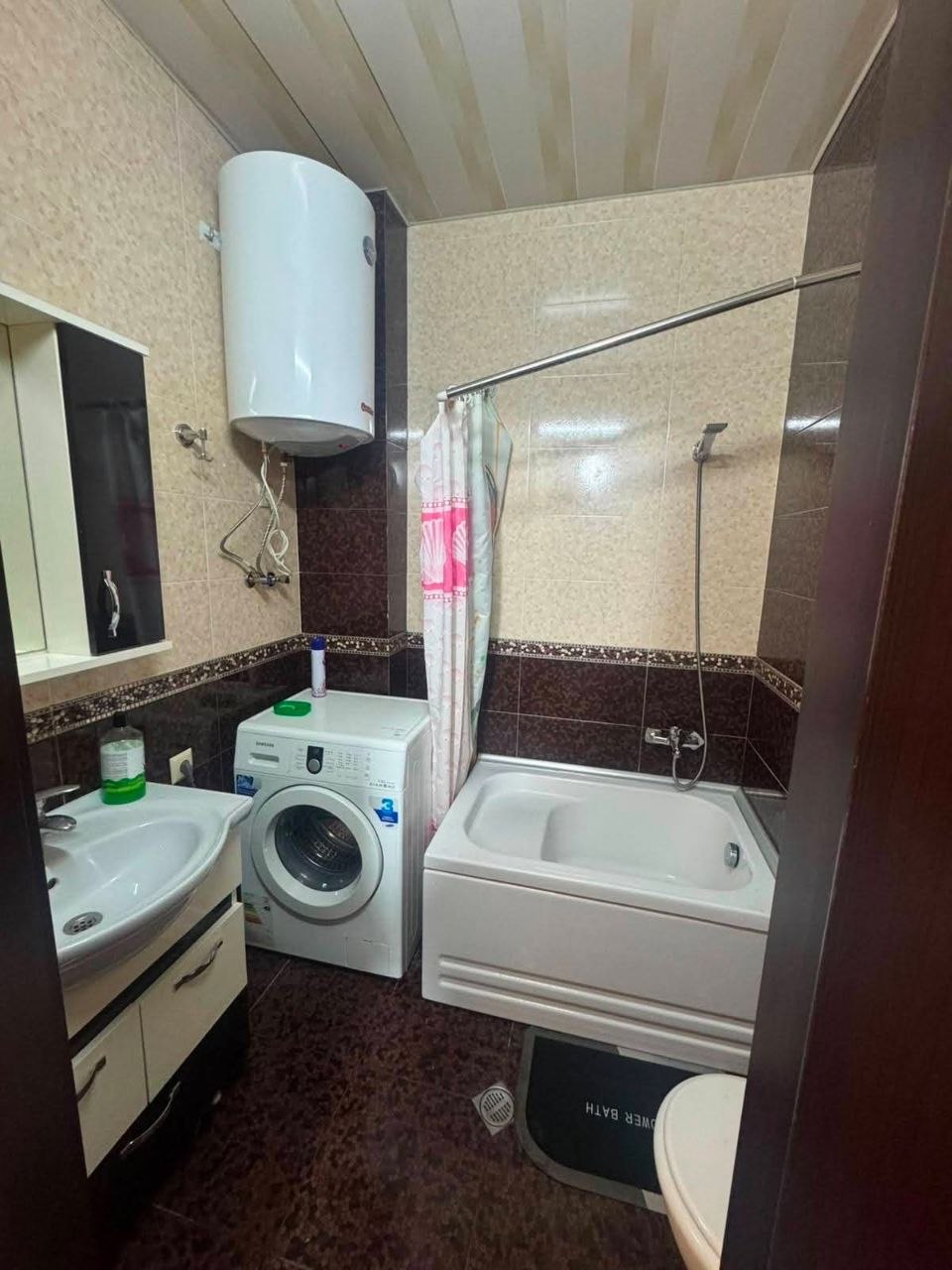 Квартира в Батуми, Грузия, 58 м² - фото 10