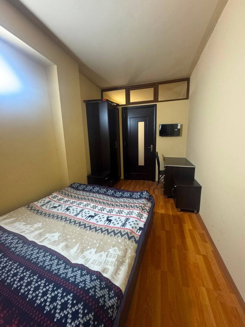 Квартира в Батуми, Грузия, 58 м² - фото 6