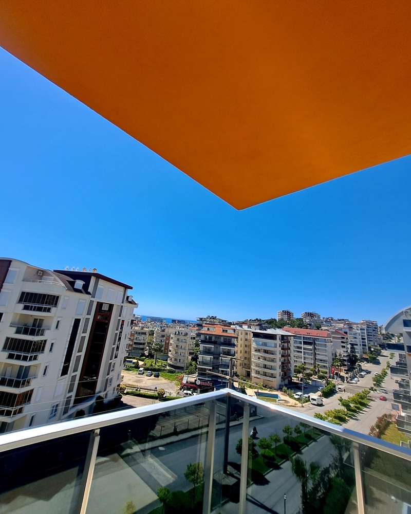 Апартаменты в Авсалларе, Турция, 85 м² - фото 2