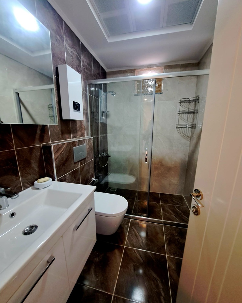Апартаменты в Авсалларе, Турция, 85 м² - фото 7