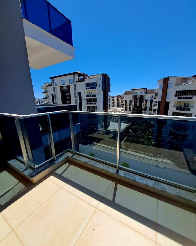 Апартаменты в Авсалларе, Турция, 85 м² - фото 3