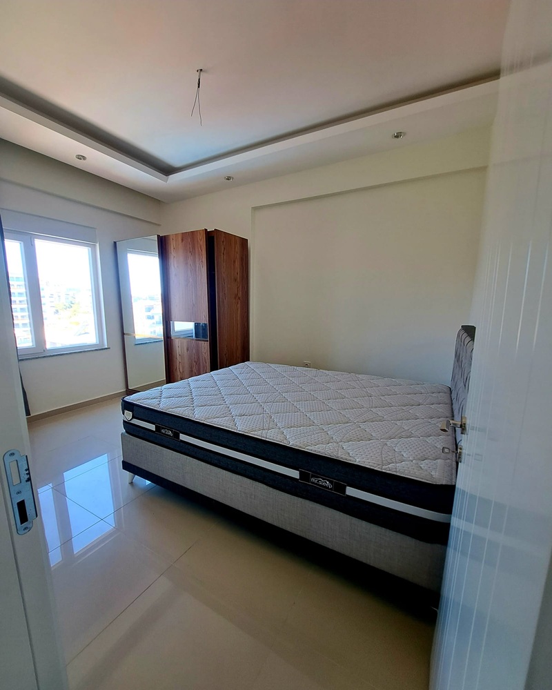 Апартаменты в Авсалларе, Турция, 85 м² - фото 6