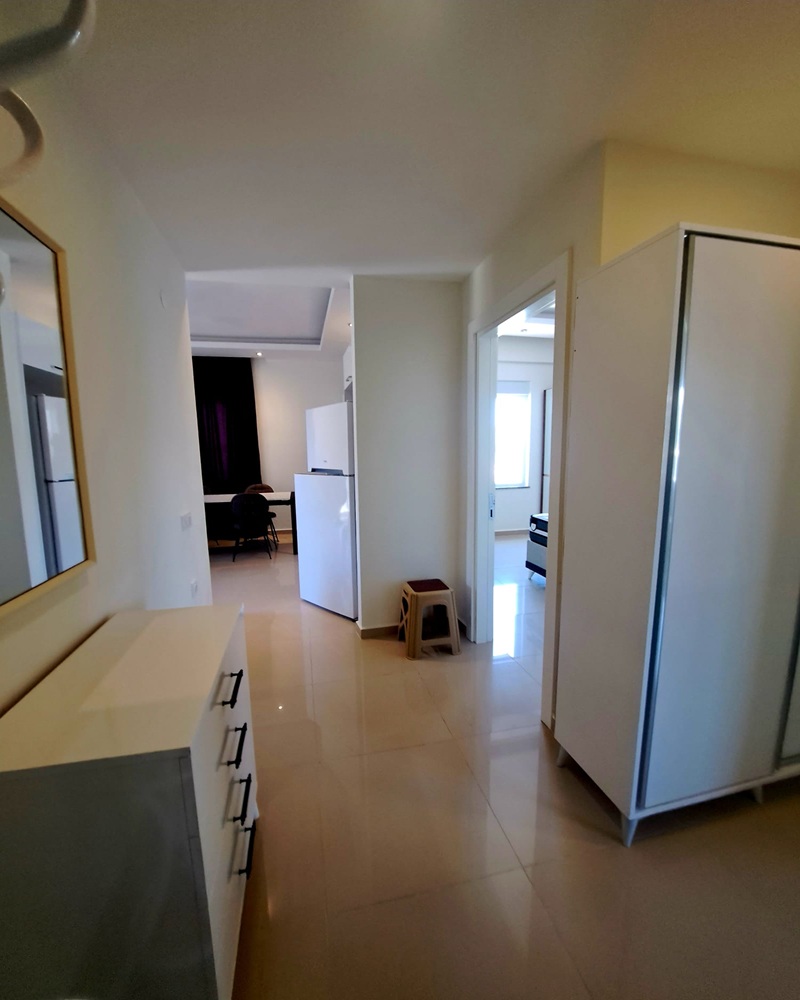 Апартаменты в Авсалларе, Турция, 85 м² - фото 5