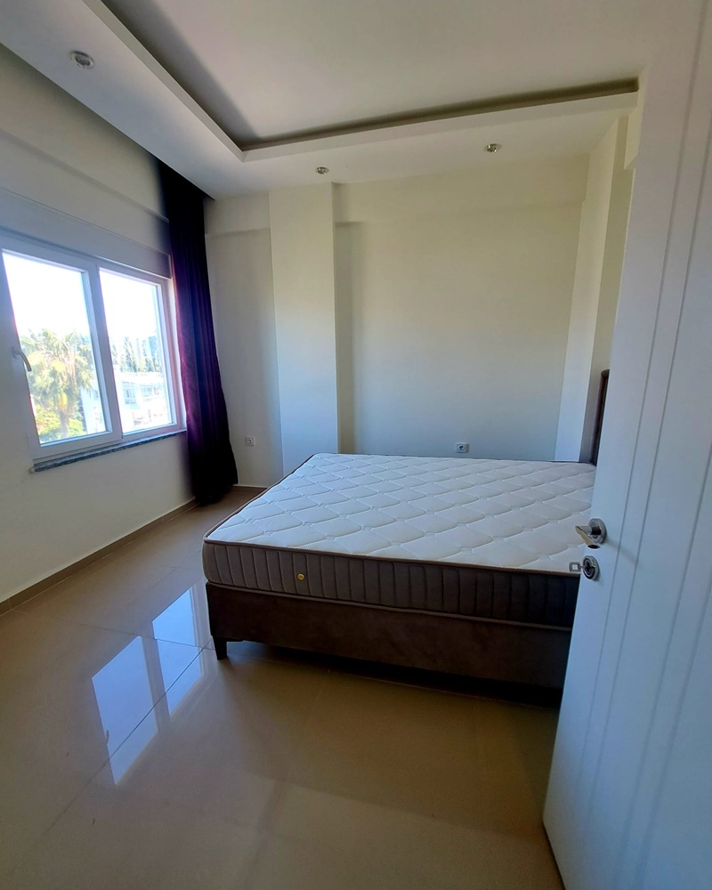 Апартаменты в Авсалларе, Турция, 85 м² - фото 8