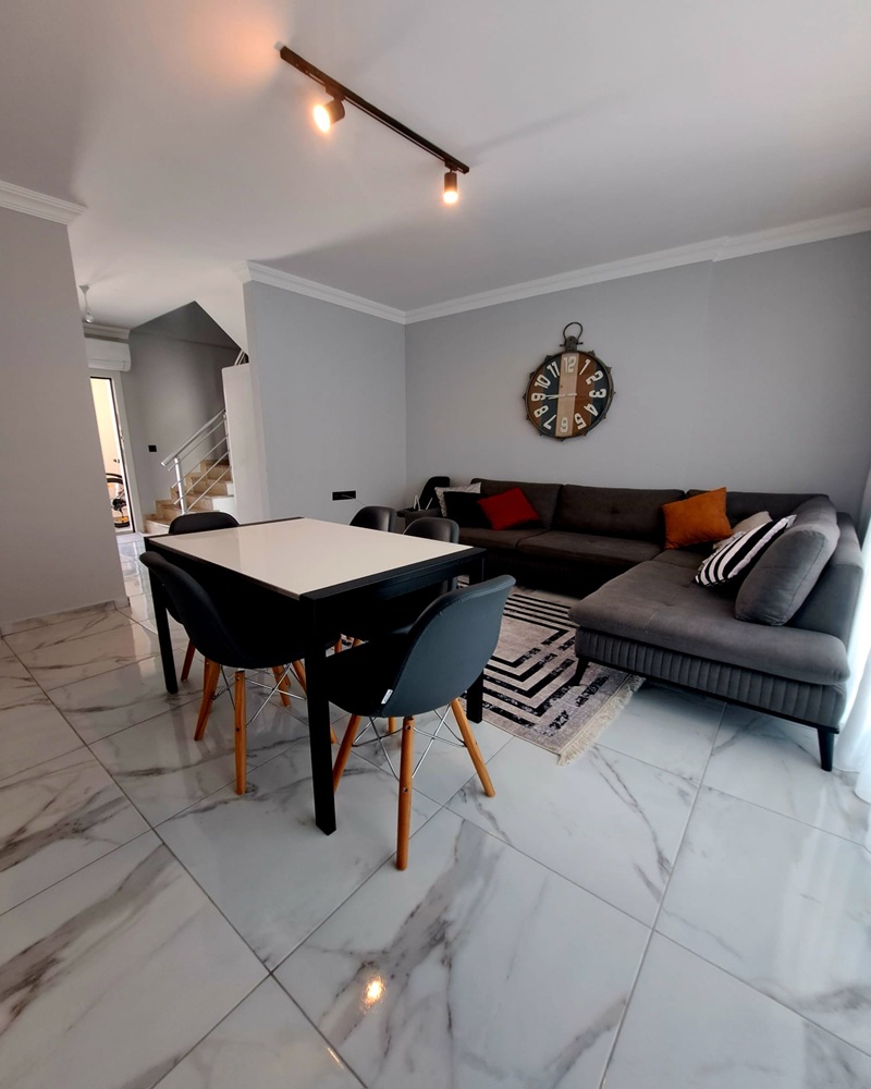 Пентхаус в Авсалларе, Турция, 190 м² - фото 4