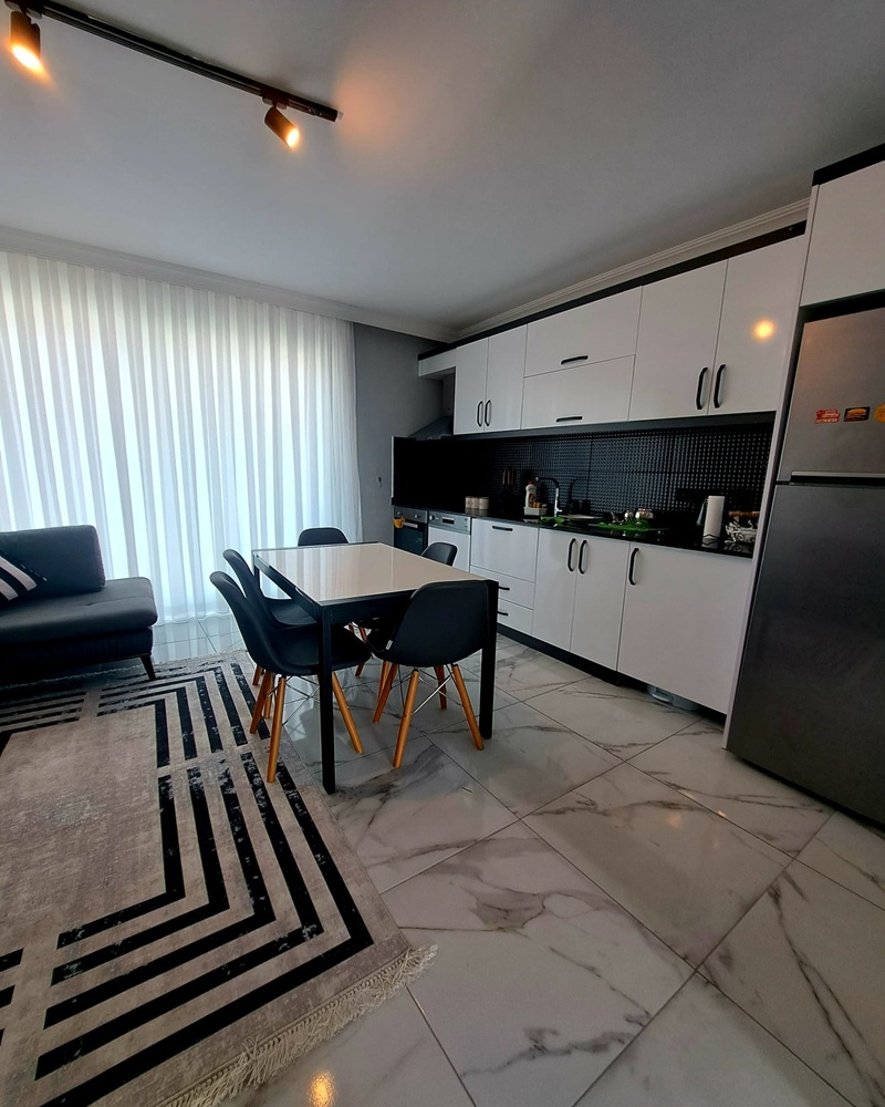 Пентхаус в Авсалларе, Турция, 190 м² - фото 3