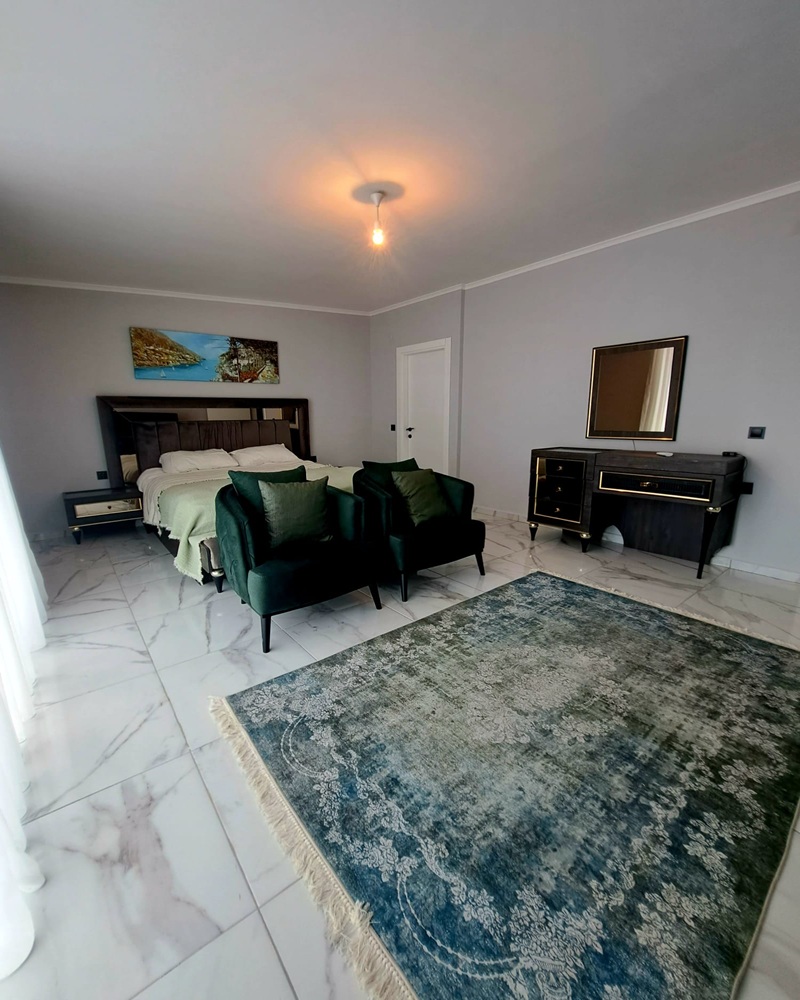 Пентхаус в Авсалларе, Турция, 190 м² - фото 7