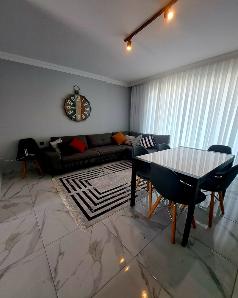 Пентхаус в Авсалларе, Турция, 190 м² - фото 2