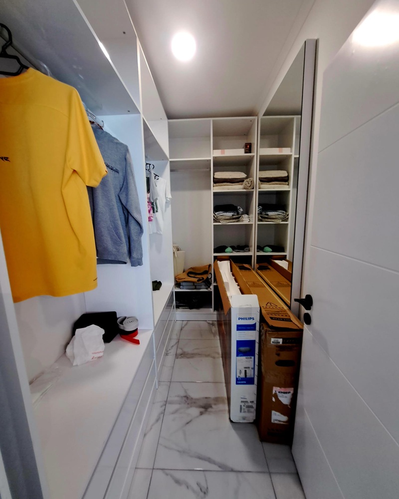 Пентхаус в Авсалларе, Турция, 190 м² - фото 9