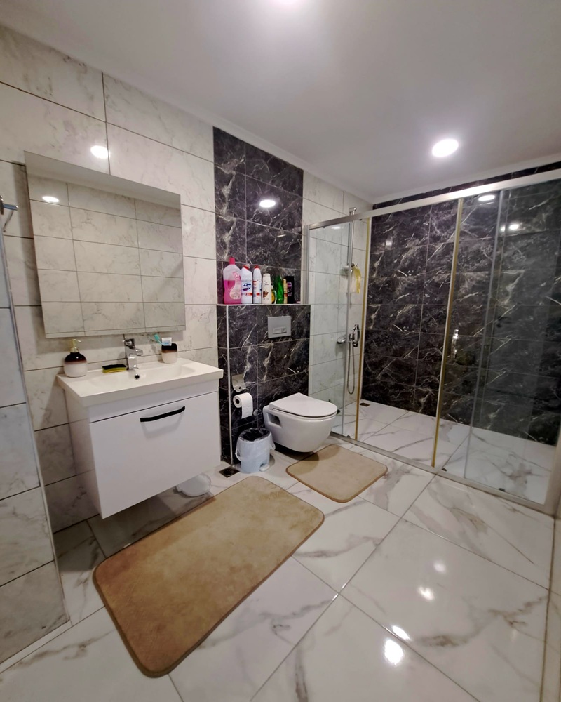 Пентхаус в Авсалларе, Турция, 190 м² - фото 8