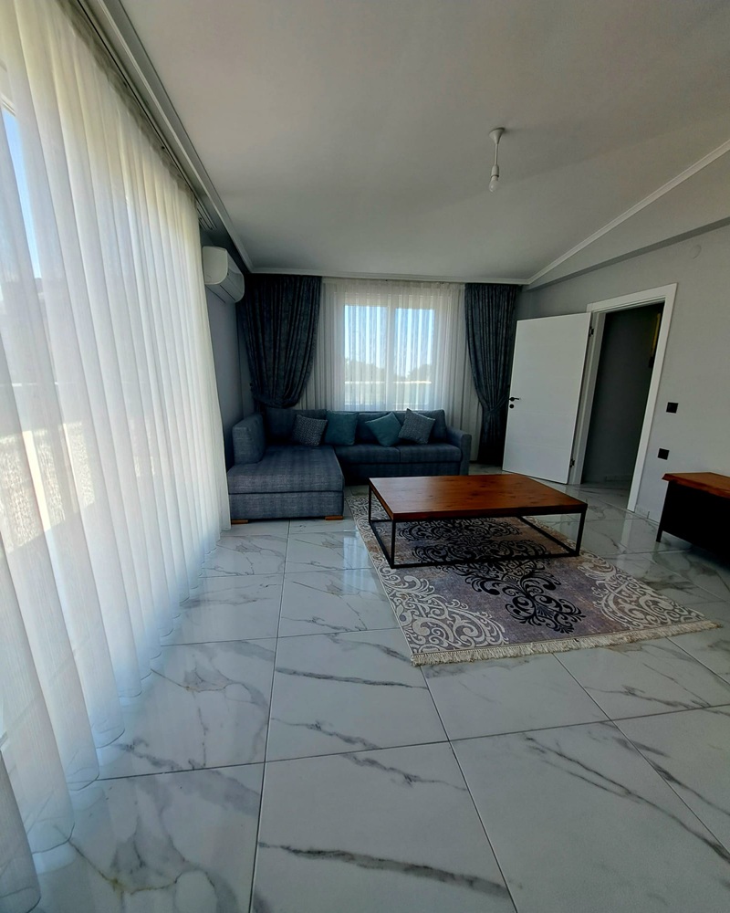 Пентхаус в Авсалларе, Турция, 190 м² - фото 12