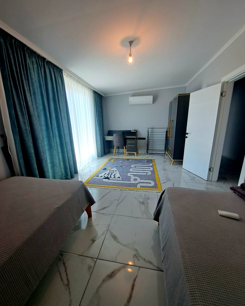 Пентхаус в Авсалларе, Турция, 190 м² - фото 16