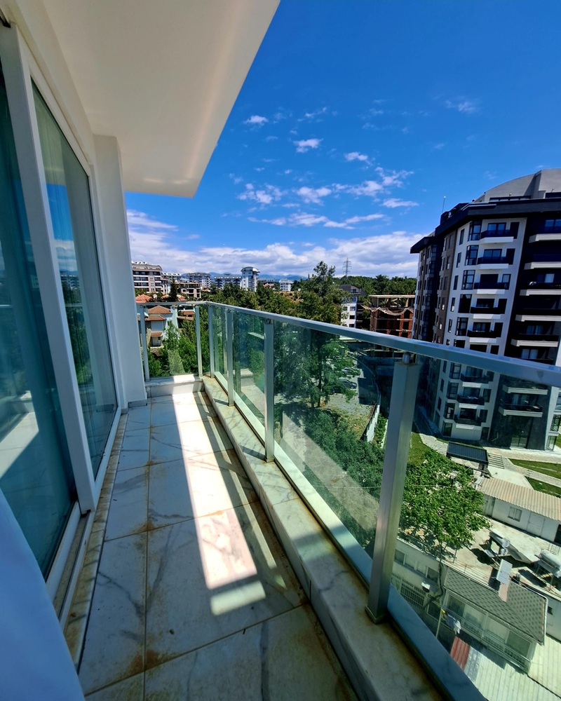 Пентхаус в Авсалларе, Турция, 190 м² - фото 13