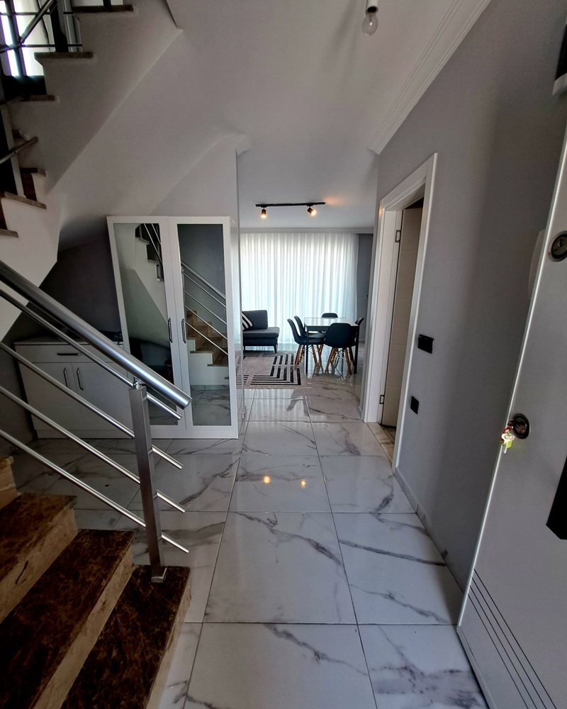 Пентхаус в Авсалларе, Турция, 190 м² - фото 10