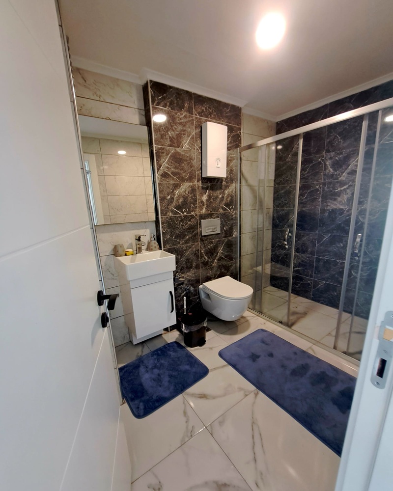 Пентхаус в Авсалларе, Турция, 190 м² - фото 14