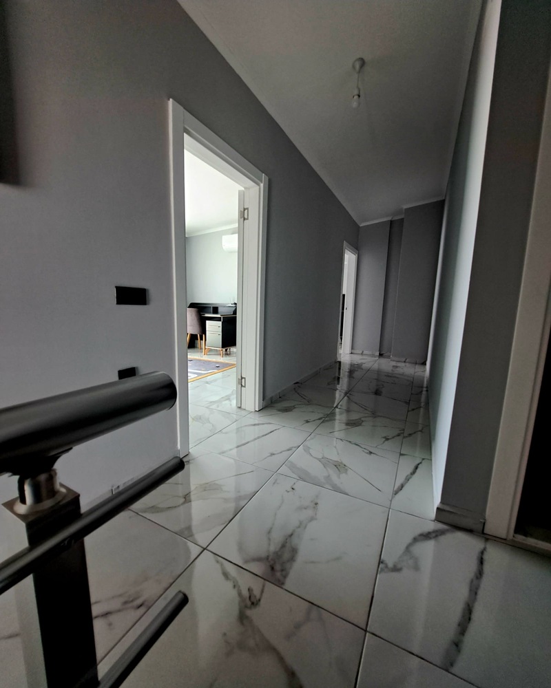Пентхаус в Авсалларе, Турция, 190 м² - фото 15