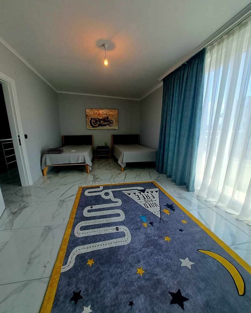 Пентхаус в Авсалларе, Турция, 190 м² - фото 17