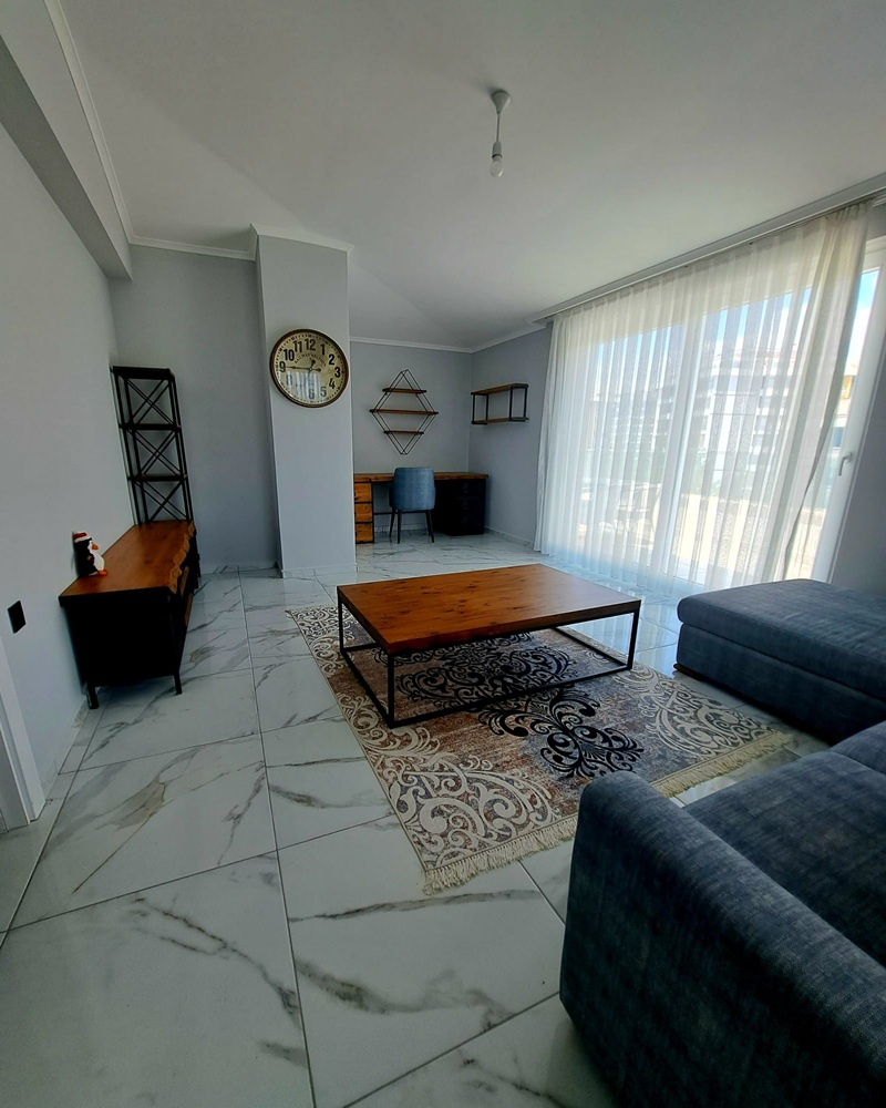 Пентхаус в Авсалларе, Турция, 190 м² - фото 11